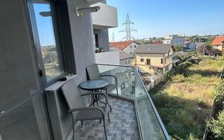 Apartament Hanul cu Peste - Poză 12