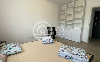 Apartament cu 2 camere de inchiriat in zona Salca, Oradea. - Poză 2