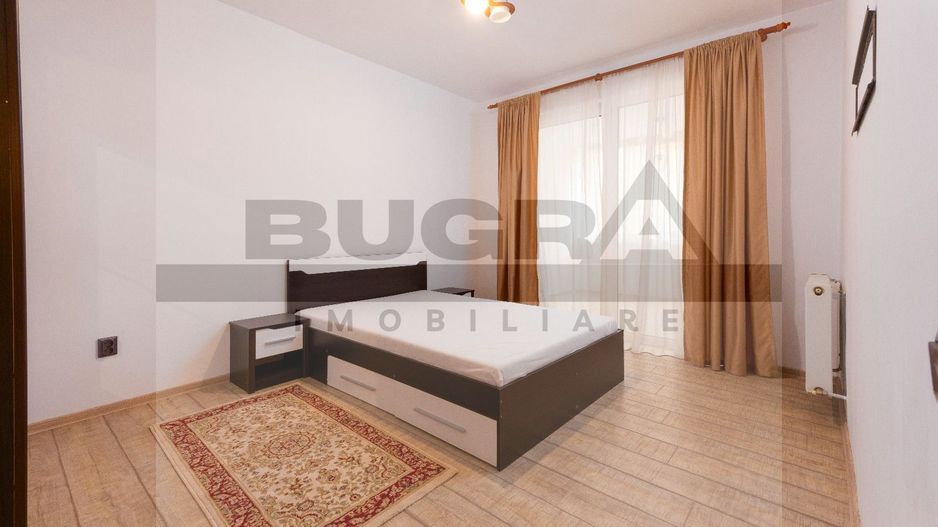 Exclusivitate! Apartament 3 camere 76 mp, terasa, zona Porii - Poză 10