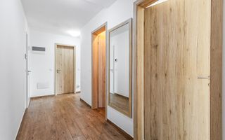 Apartament spatios 3 camere, parcare, boxa, Kasper Coresi, comision 0 - Poză 18