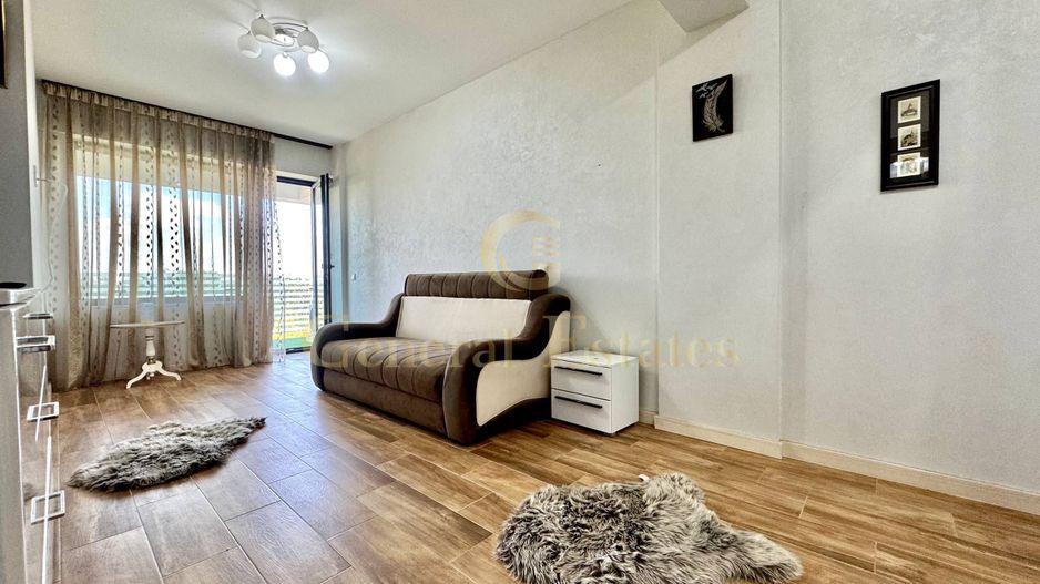 Vânzare apartament cu 2 camere, 67 m.p. - Complexul Royal Town. - Poză 2