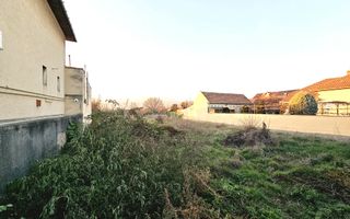 Teren intravilan de vanzare, Partos - Poză 4