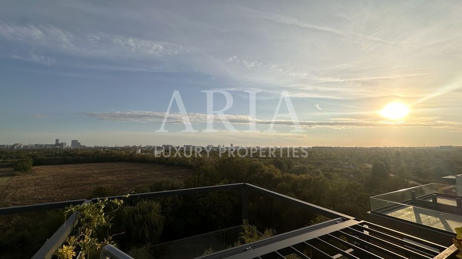 BELAIR LAKE - Penthouse duplex - LAKEFRONT - - Poză 35