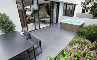 Vila ideala pentru vacanta aproape de plaja in Cipru! - Poză 6