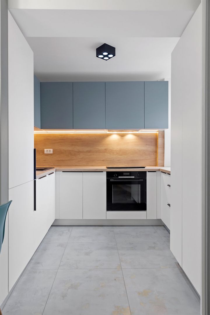 Apartament 4 camere | complet modern | etaj 5 | Maica Domnului – Tei - Poză 11
