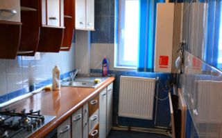 Apartament 2 camere de închiriat în Păcurari, zona Alpha Bank - Poză 3