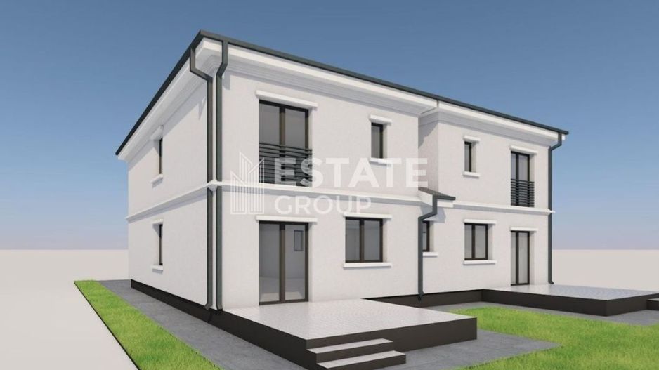 Duplex cu 4 camere in Giarmata - Poză 4