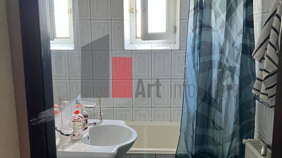 3 camere vizavi de parcul Plumbuita - Poză 12