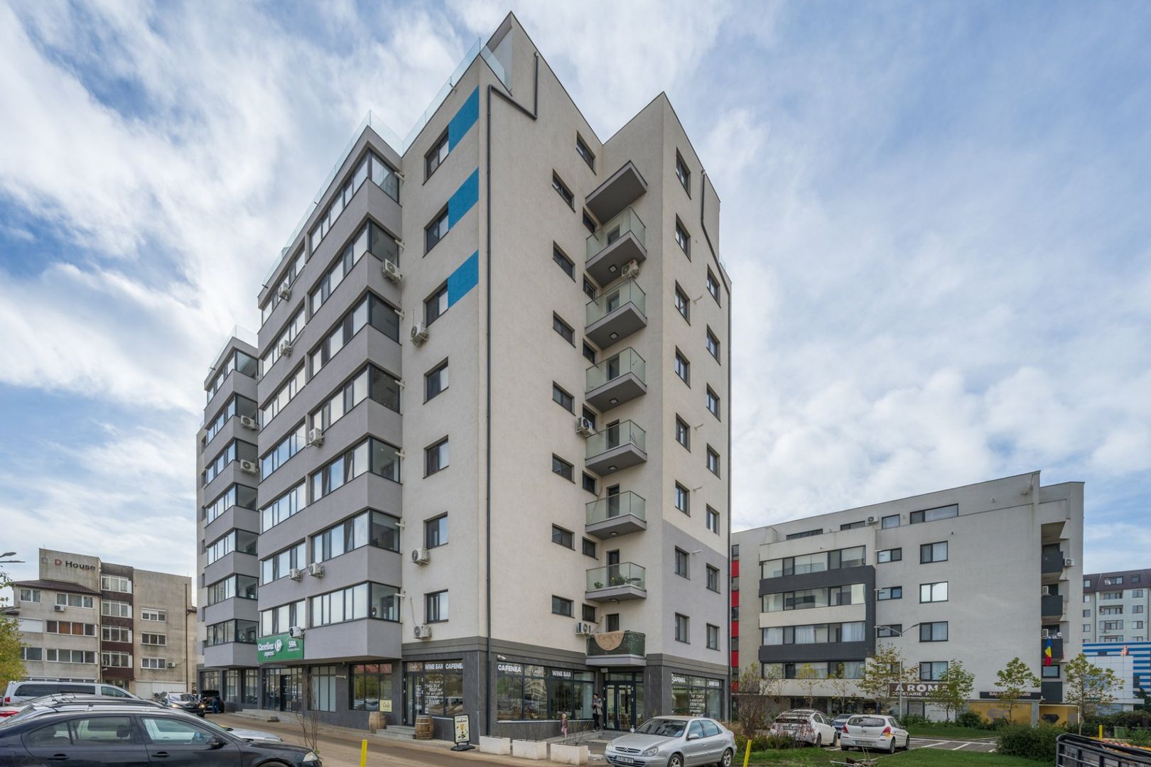 Prelungirea Ghencea, Langa Cartier Latin, Imobil 2024, Finisat complet - Poză 15