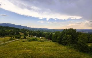 Casă individuală modernă cu panoramă superbă – Baia Sprie - Poză 6