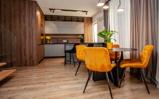 Penthouse | 2 Niveluri | Vedere Panoramica | Avangarden 5 - Poză 2