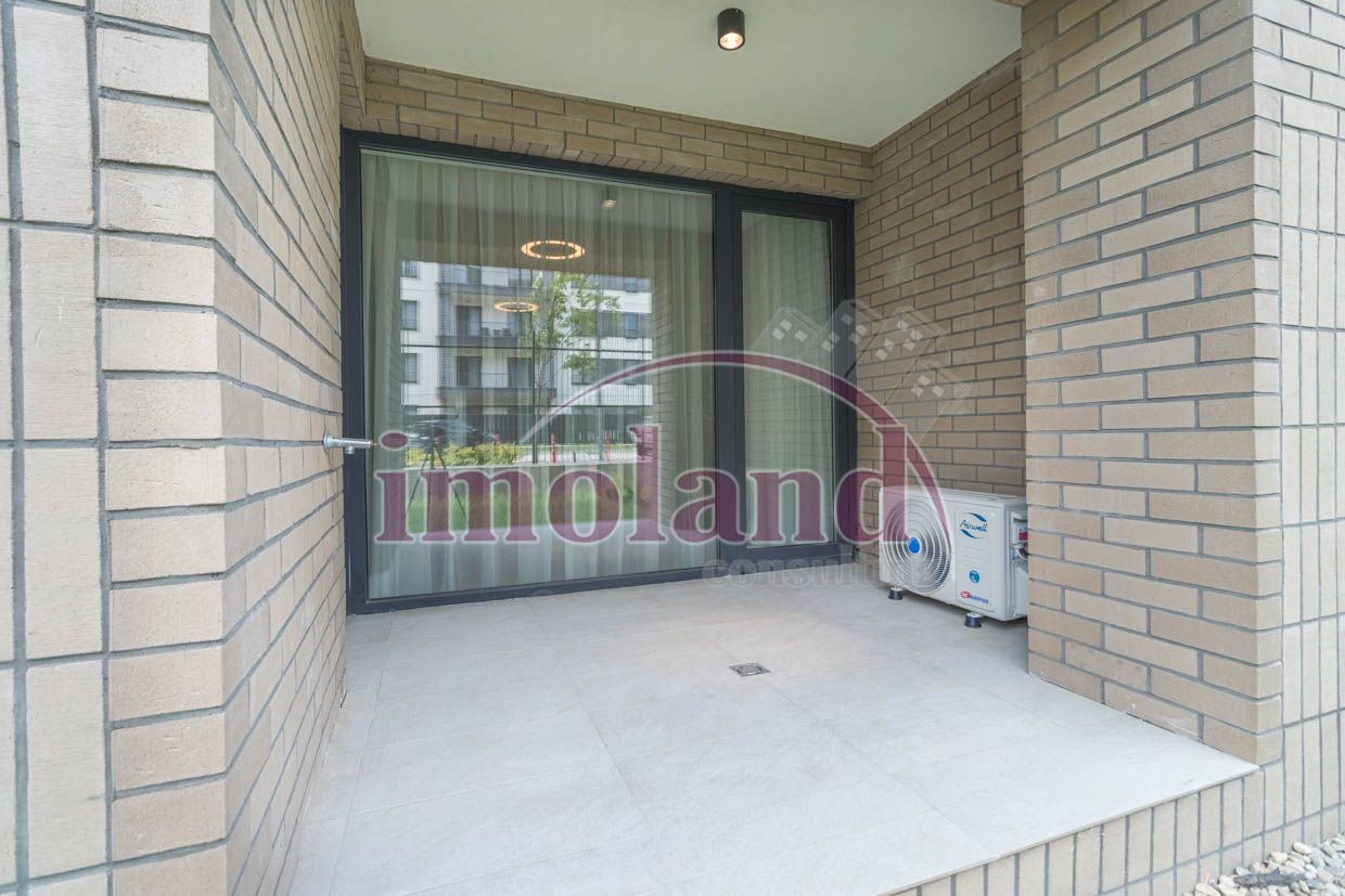 Inchiriere | apartament 3 camere cu gradina+parcare | Avalon Estate-Pipera - Poză 21