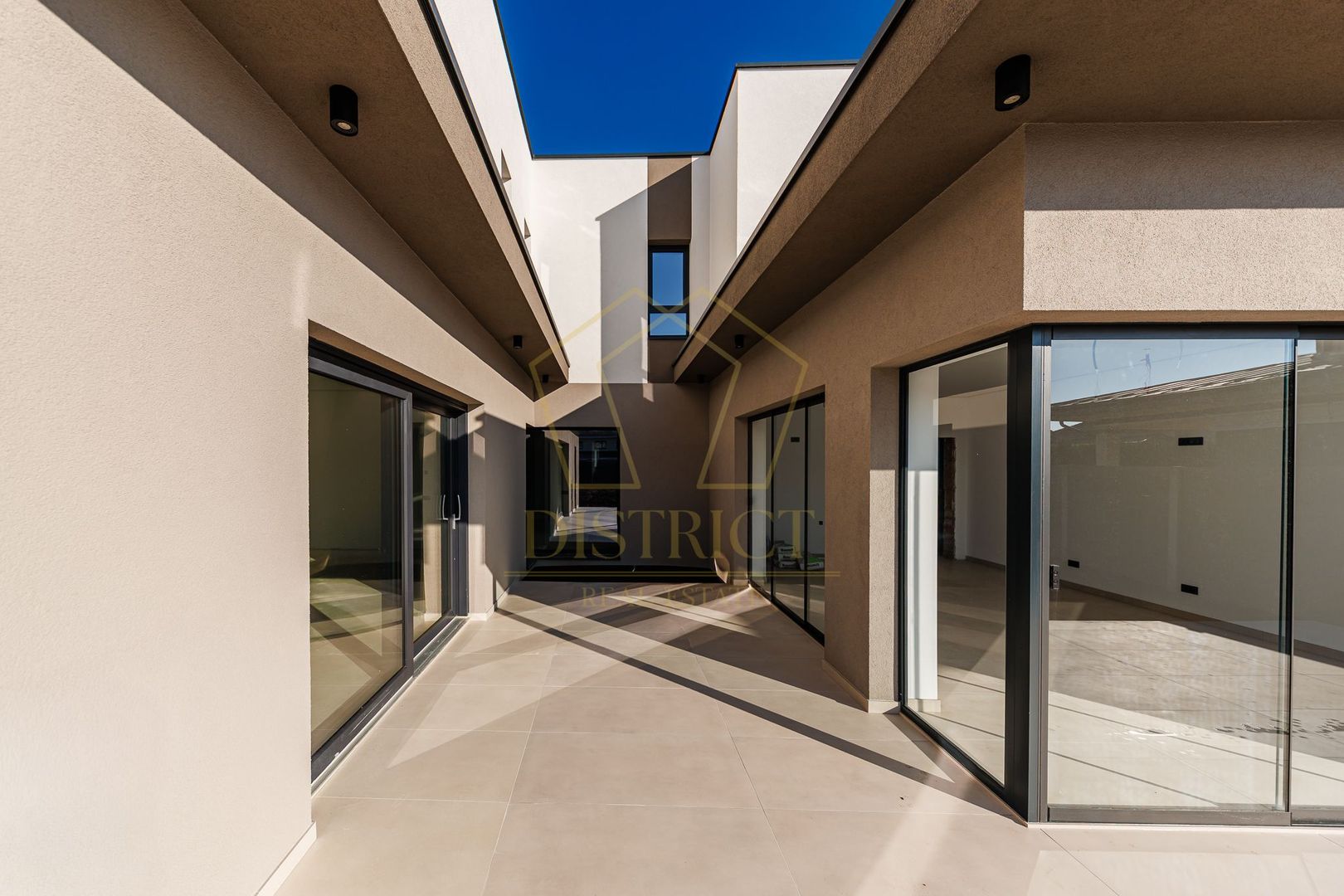 Vila individuala noua cu 5 camere | Dumbravita | Comision 0% - Poză 13