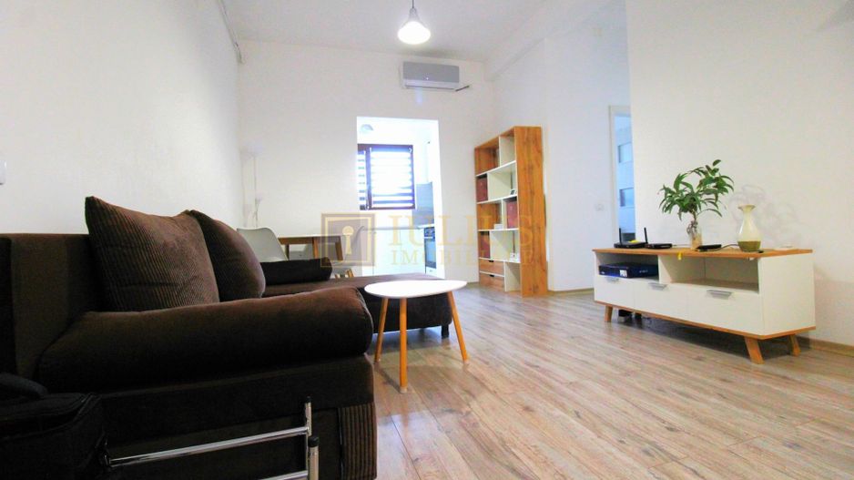 3 camere, bloc nou, 2 locuri de parcare /Kaufland - Dumbrăvița - Poză 2