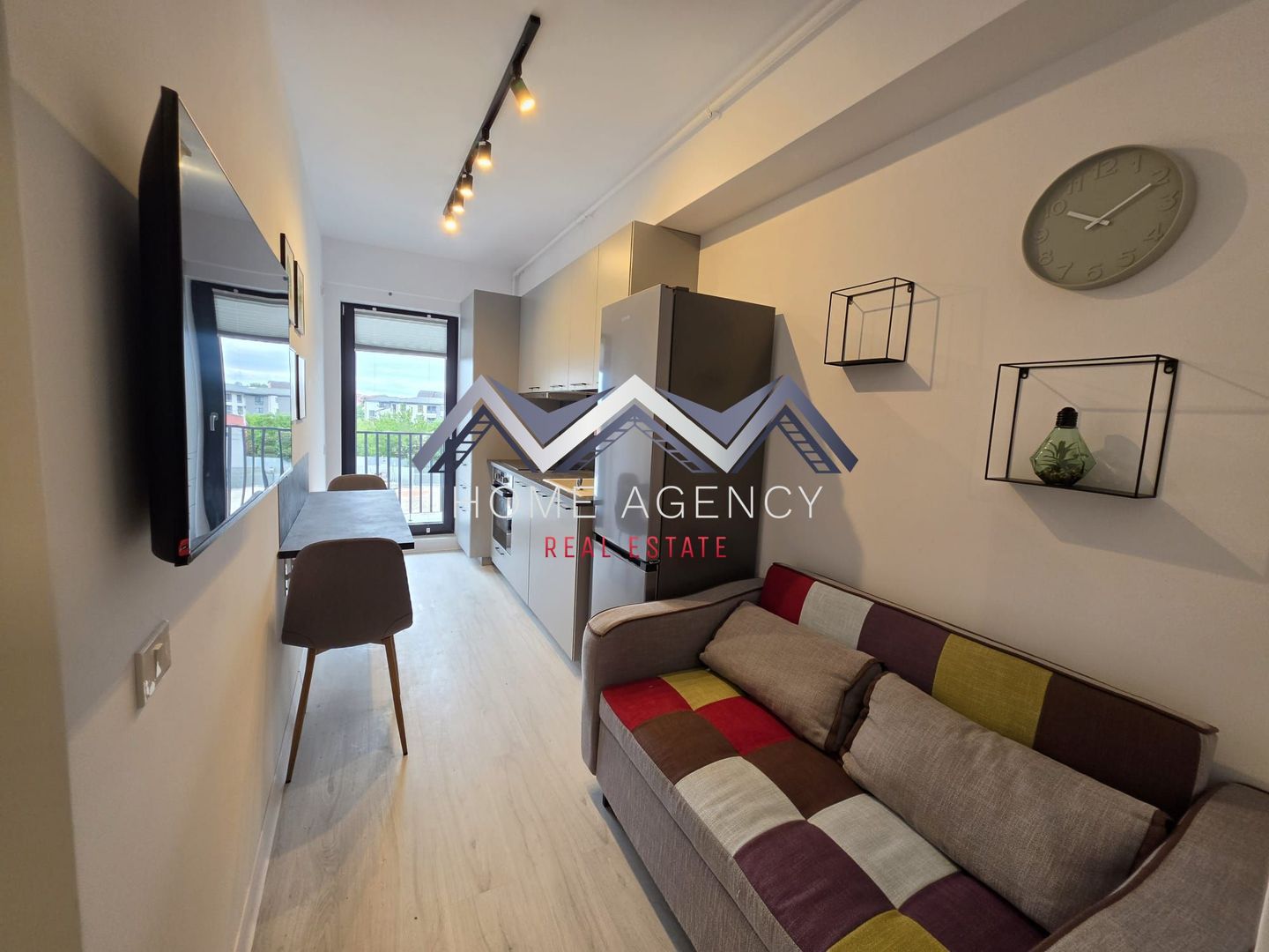 Studio | Otopeni central | prima închiriere - Poză 2