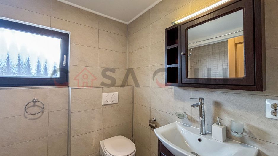 Duplex modern - Zona Aerisita - Cartierul Europa - Poză 14