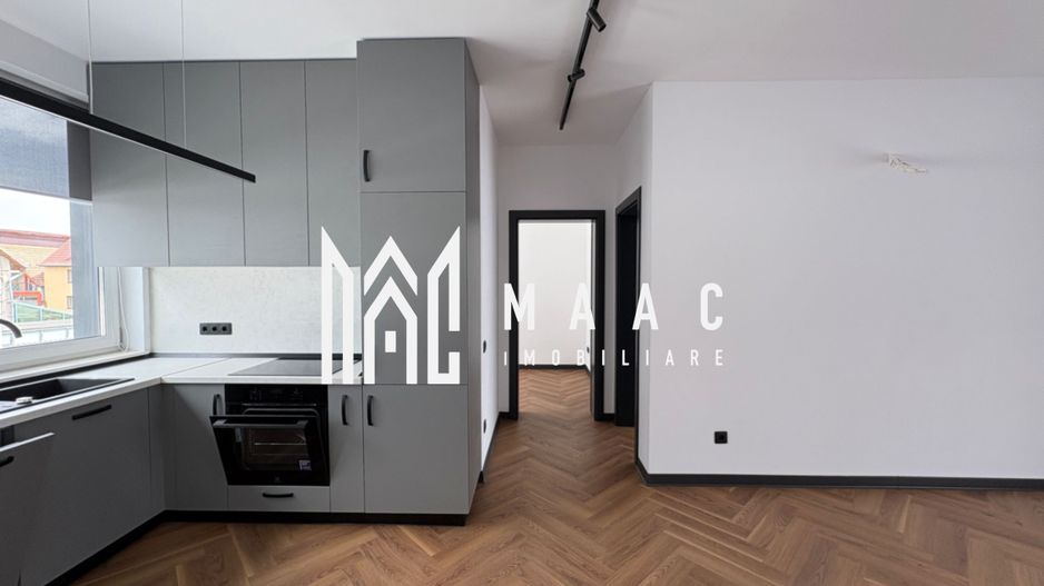 Apartament 3 camere  I 2 locuri de parcare I Turnisor - Poză 5
