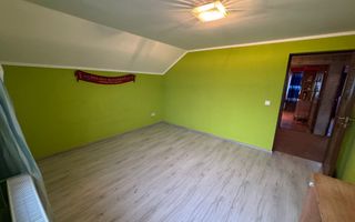 Casă 7 camere + spațiu comercial 55 mp – Orțișoara, 0% comision - Poză 14