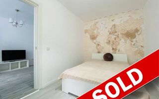 RENTED / INCHIRIAT Apartament cu 2 camere de închiriat în zona Inel II - Poză 1