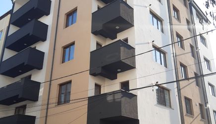 The Building 63 - Babesti 4