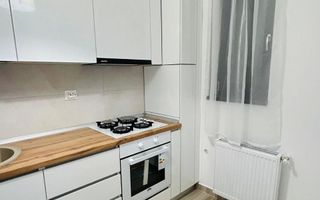 AP. 2 CAMERE PACII, BLOC NOU, CENTRALA TERMICA, METROU 5 MINUTE - Poză 6