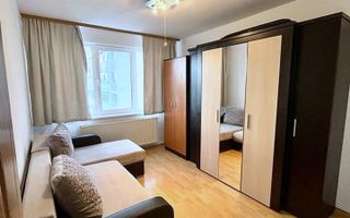 Apartament 3 Camere | Decomandat | 2 Bai | Hipodrom 4 - Poză 1