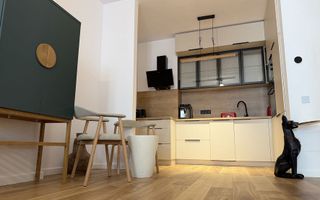 Apartament premium cu parcare subterană. Ansamblu Rezidential Nou. - Poză 1