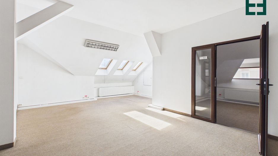 De Închiriat - Spațiu birouri 5 camere - Zonă Centrală - Timișoara - Poză 3