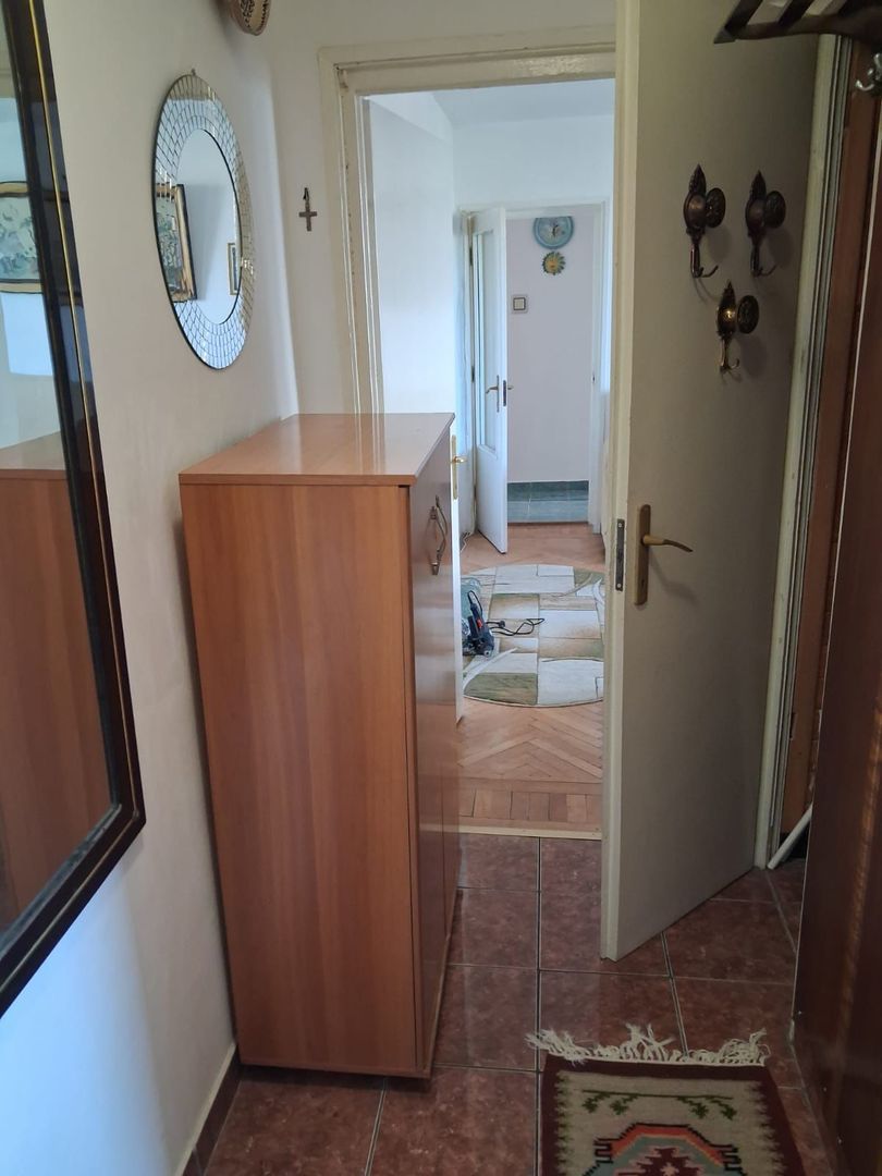 AP. 3 CAMERE BD. BASARABIA, BUCATARIE INCHISA, MOBILAT/UTILAT - Poză 12