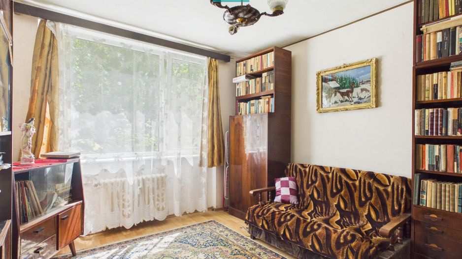 : Apartament 2 camere Rogerius, parter, ideal inve - Poză 4