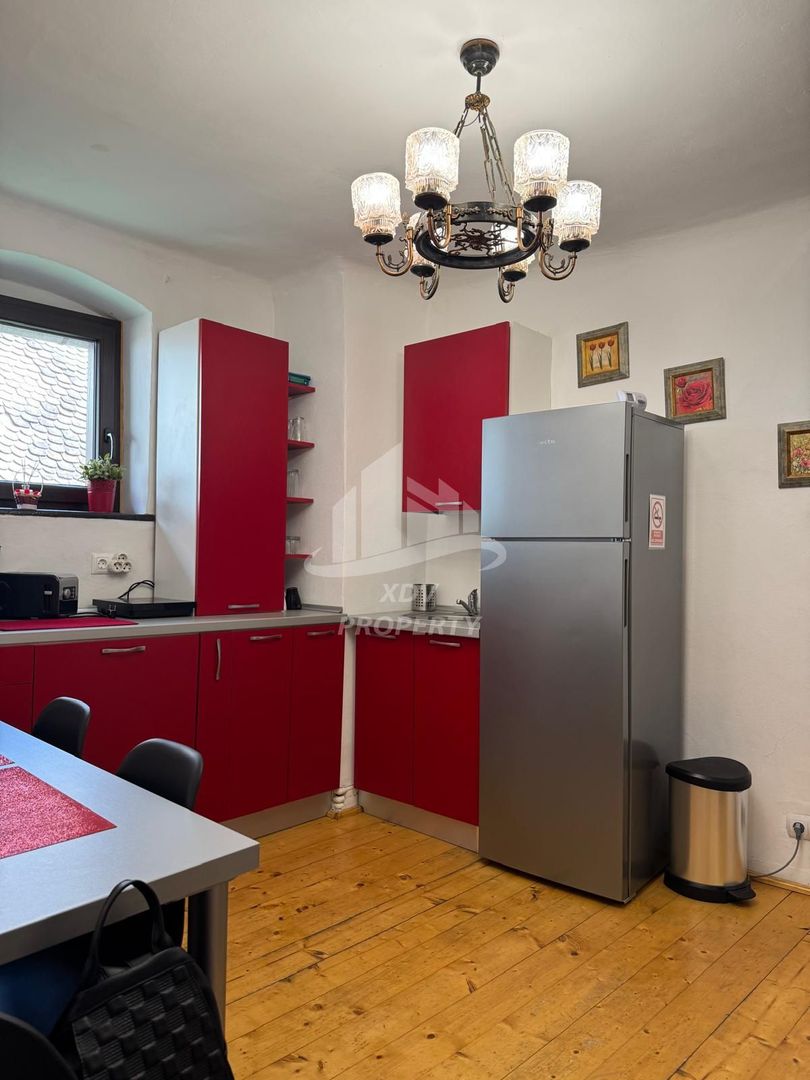 Afacere la cheie ,Regim Hotelier | Centru | 60 MPU | Pivnita - Poză 10