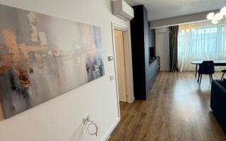 Apartament 2 camere Pipera I Rond OMV I 83 mp - prima chirie I Ivory - Poză 10