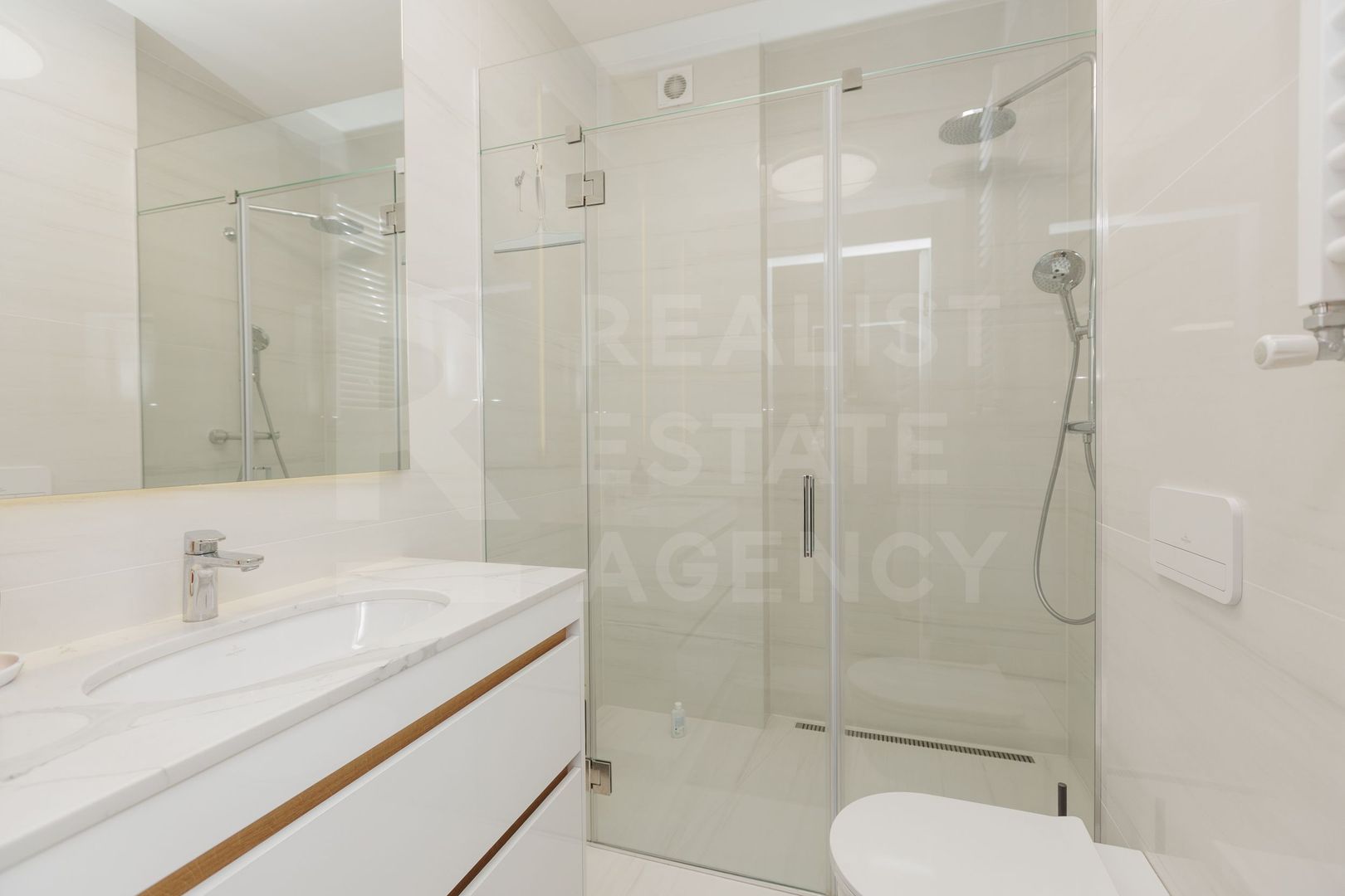 Vânzare, apartament, 3 camere, stada Moara Roșie, Centru - Poză 17