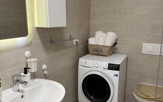 Apartament 2 camere mobilat/utilat - zona Tractorul - Poză 7