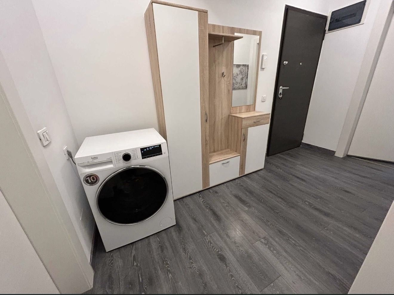 Apartament 2 camere | 21th Residence | Loc parcare inclus - Poză 5