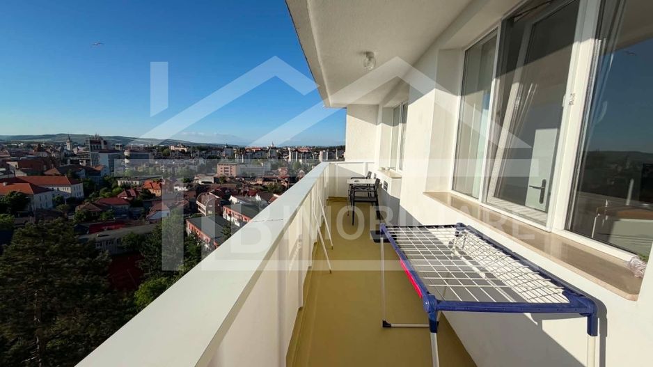 Apartament cu 2 camere, 50 mp, decomandat, Zona Semicentrala - Poză 6
