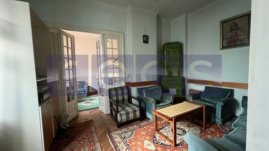 VANZARE CASA D+P+1+M | ZONA CALEA CALARASILOR - Poză 1