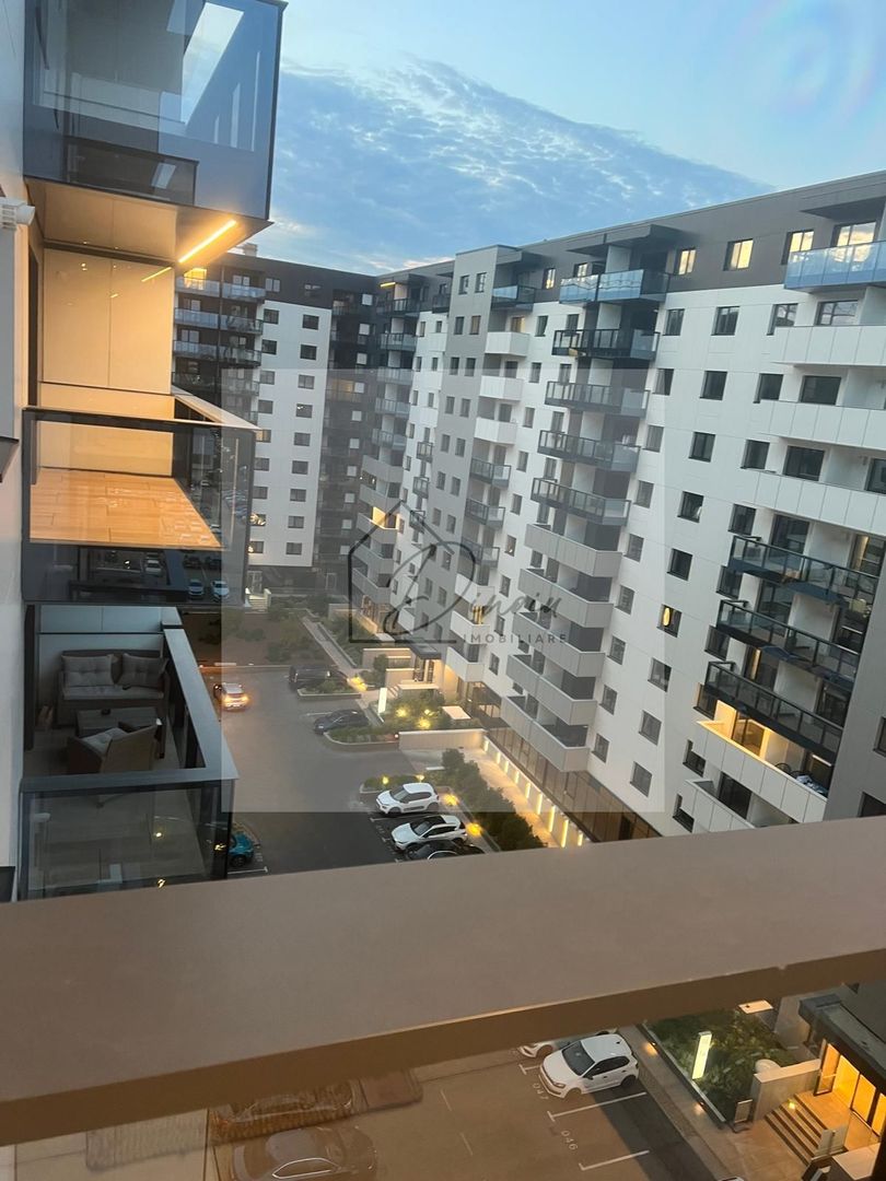 OCAZIE STUDIO CORTINA NORTH  I Mobilat I faza 1 I COM 0% - Poză 11