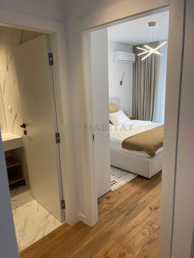 Apartament de Lux 2 Camere – One Cotroceni Park | Totul Nou | Mobilat Modern - Poză 7