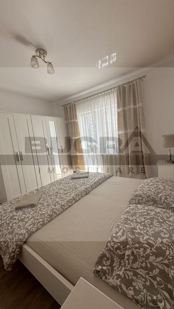 Apartament de 3 camere, 65mp, zona Kaufland - Poză 1