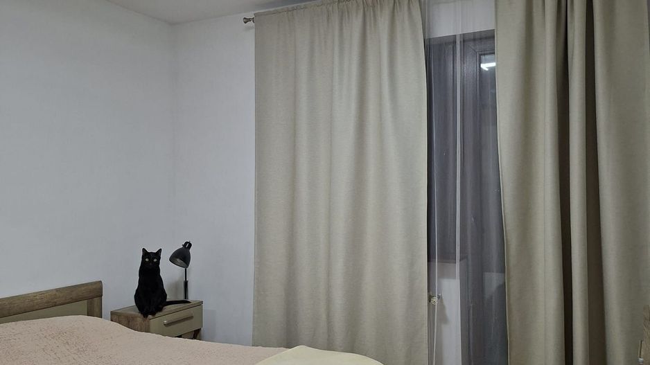 Apartament generos 2 camere - Delta Vacaresti - la 9 min Mall SunPlaza/ metrou. - Poză 5