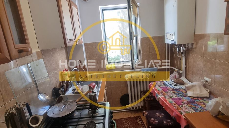 Apartament cu 3 camere/ 51mp/ zona Mircea cel Batran - Poză 7