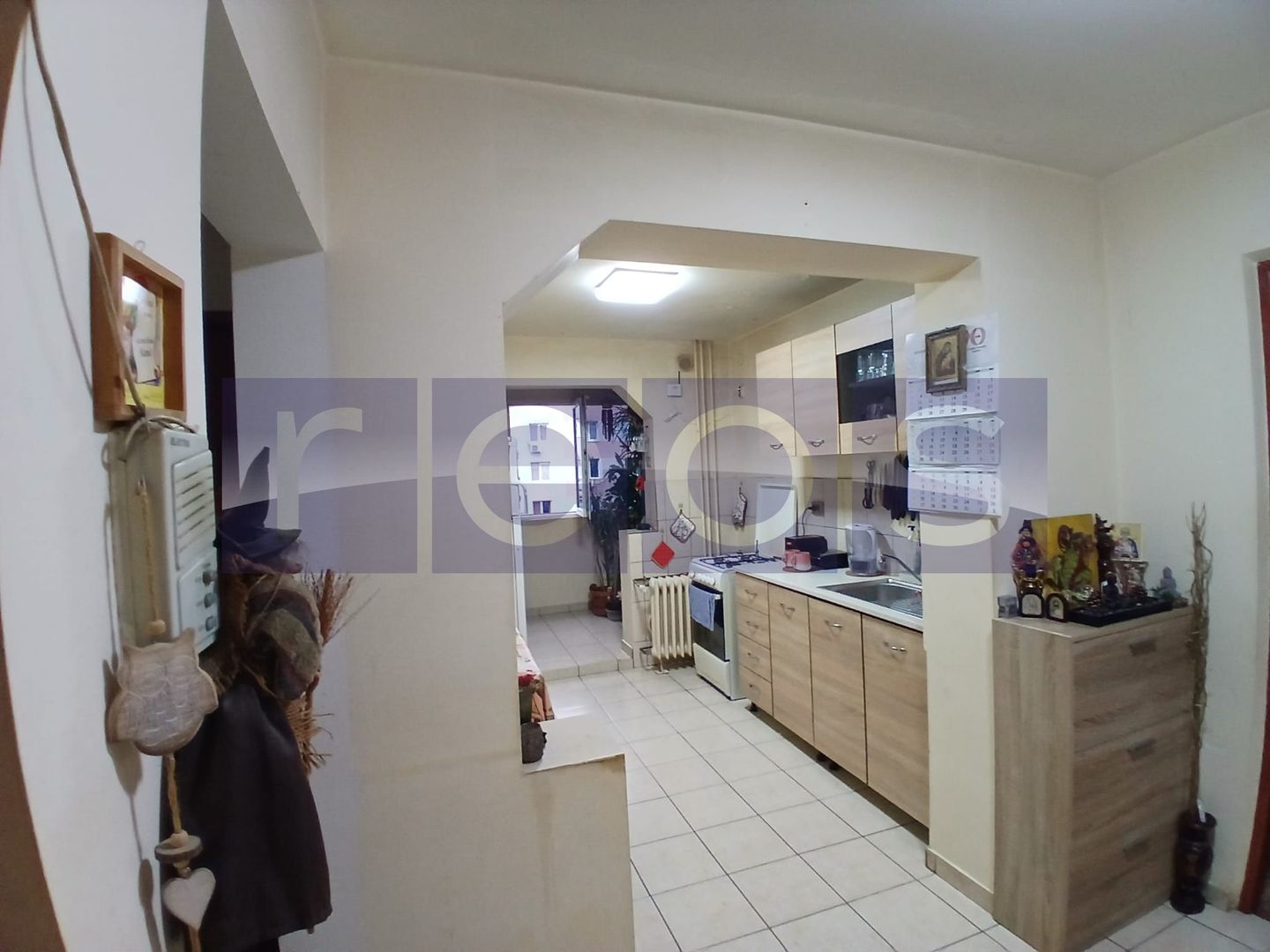VANZARE 3 CAMERE ZONA DRISTOR RAMNICU VALCEA | METROU | - Poză 4