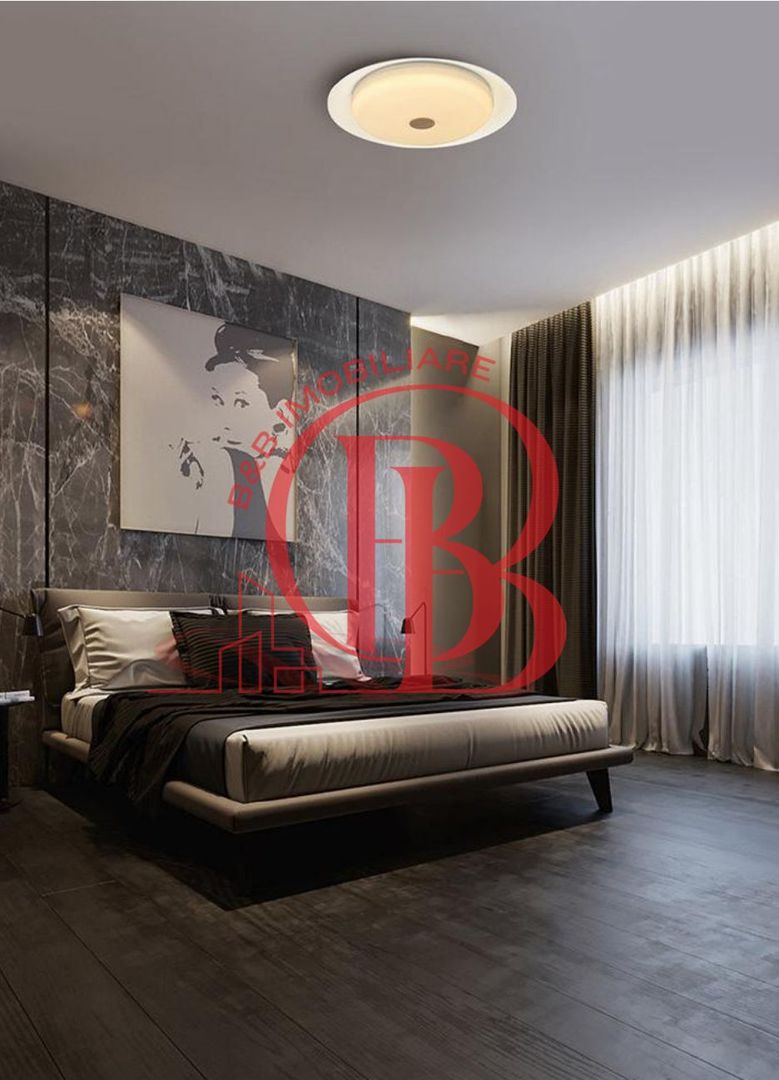 3 camere tip Duplex Living Generos Mutare Rapida 7min metrou - Poză 12