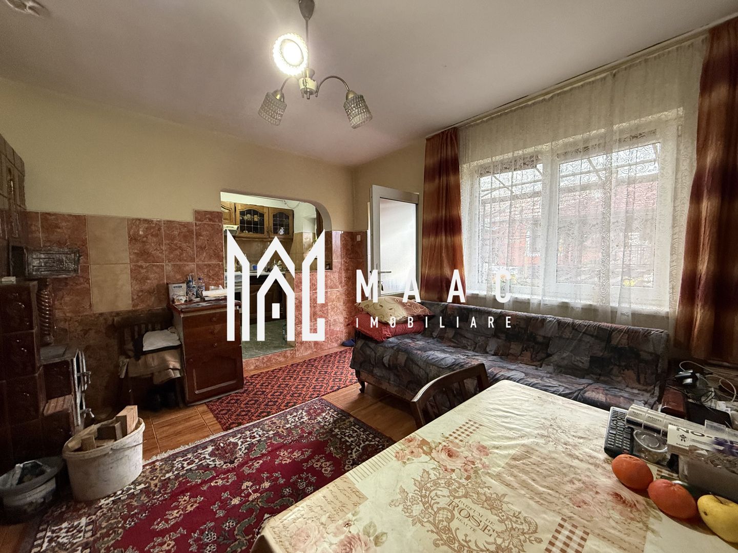 Casa individuala | 3502 MP | Utilitati | Miercurea Sibiului - Poză 9