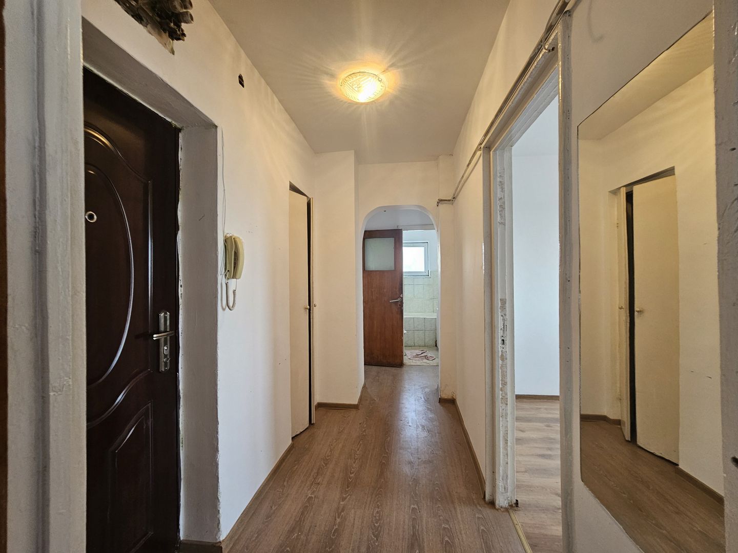 Apartament 3 camere -Piata Progresul -Soseaua Giurgiului -sector 4 - Poză 6