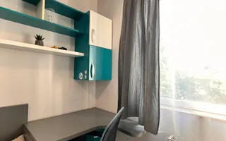 Apartament 3 camere/Etaj 1/Turnișor/Curte Interioară/Loc de parcare - Poză 20