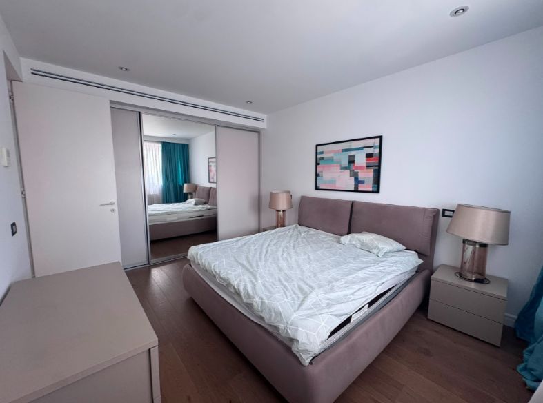 2 camere | Cortina Residence Herastrau | parcare + boxa - Poză 12