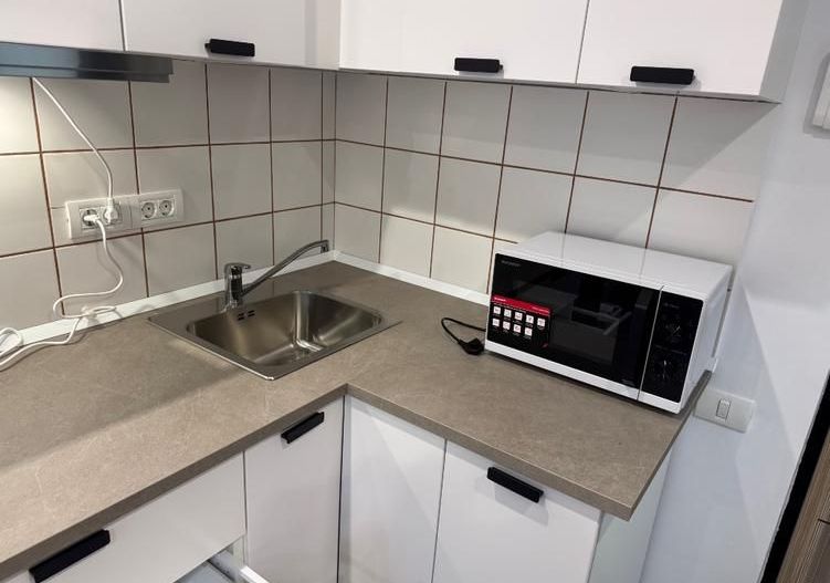 Soarelui-Cerna | 1 Camera | Recent renovata | Etaj 2 | Mobilat si Utilat - Poză 11