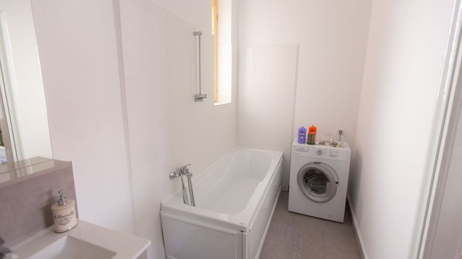 Apartament 3 camere, central #Oradea, mobilat, utilat. Comision 0 - Poză 22